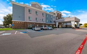 Comfort Inn Bastrop